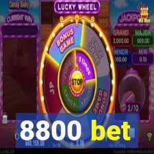 8800 bet